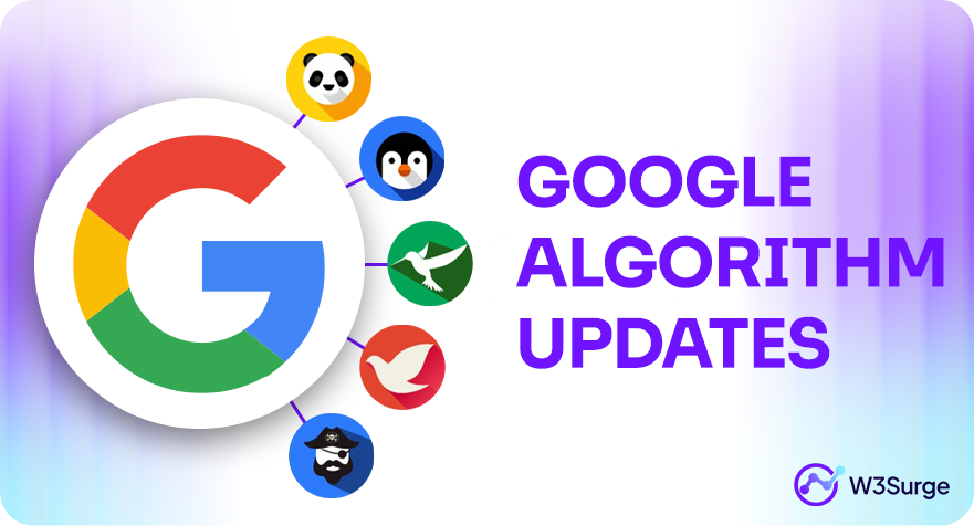 Google Algorithm Updates: Stay Ahead with These Essential Changes